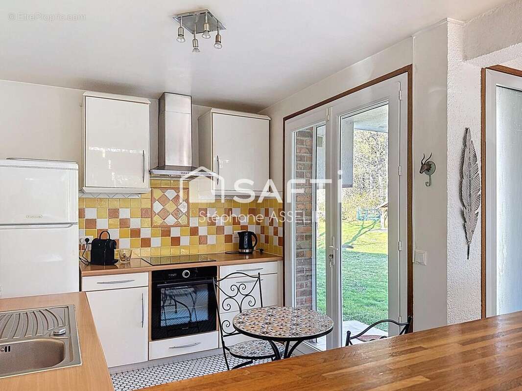 Maison 148 m² à Nanteau-Sur-Essonne  - photo 7