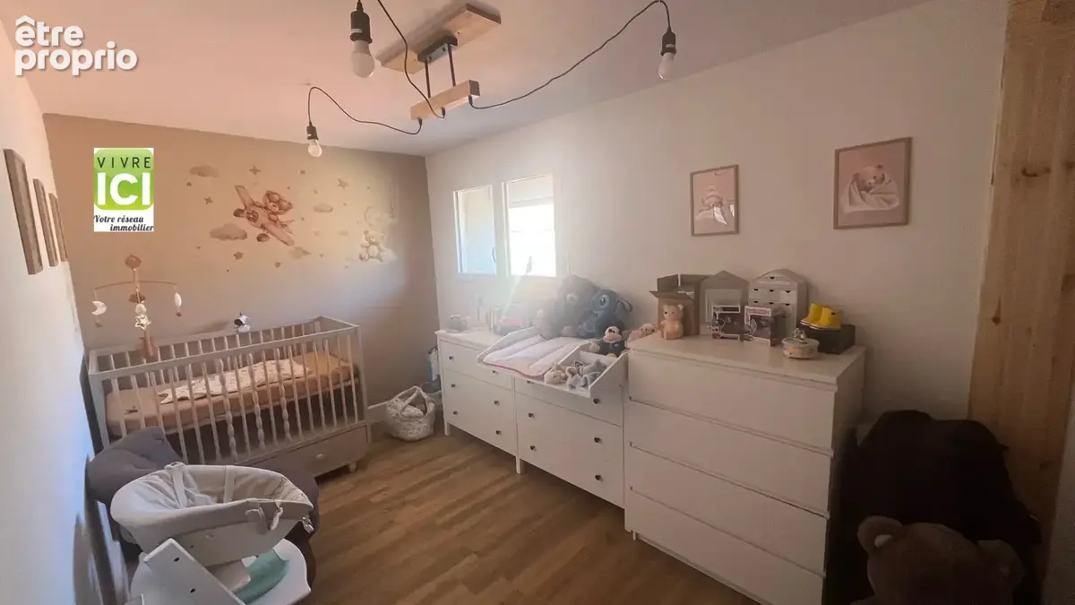 Maison charme 2 chambres - photo 10