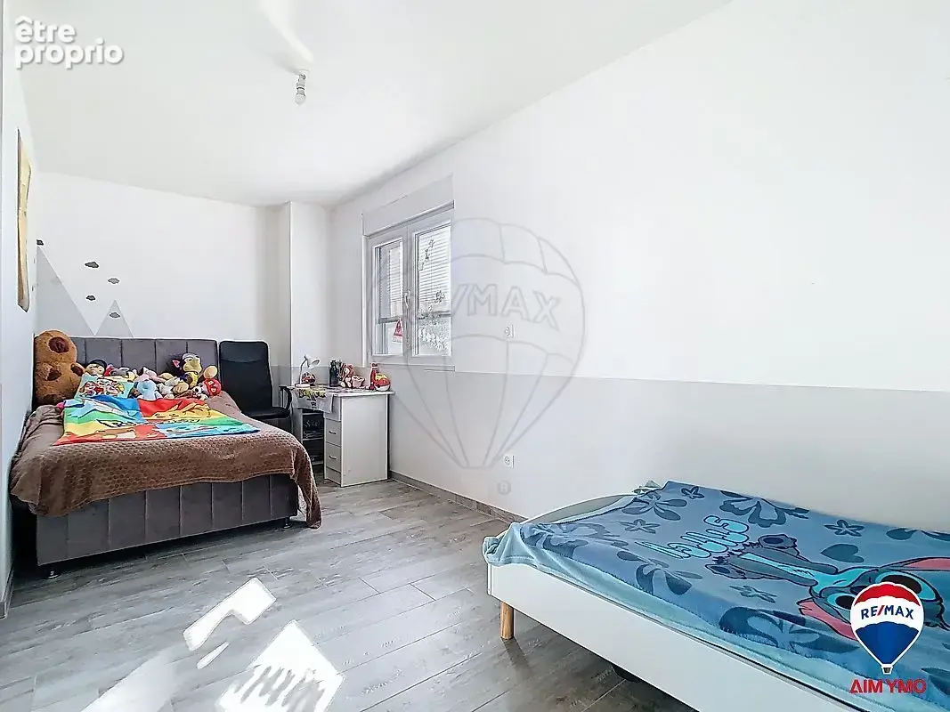Maison 4 chambre(s) à vendre - photo 5