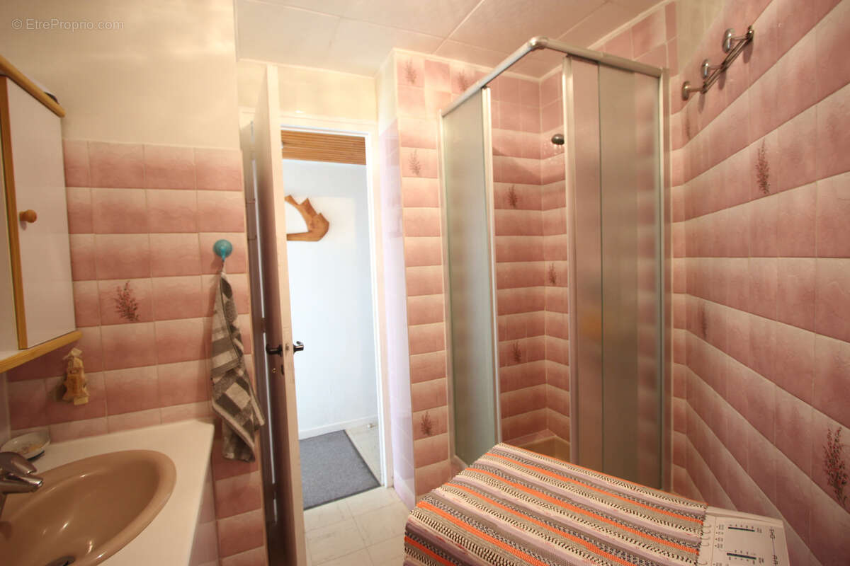 Appartement à CHAMROUSSE