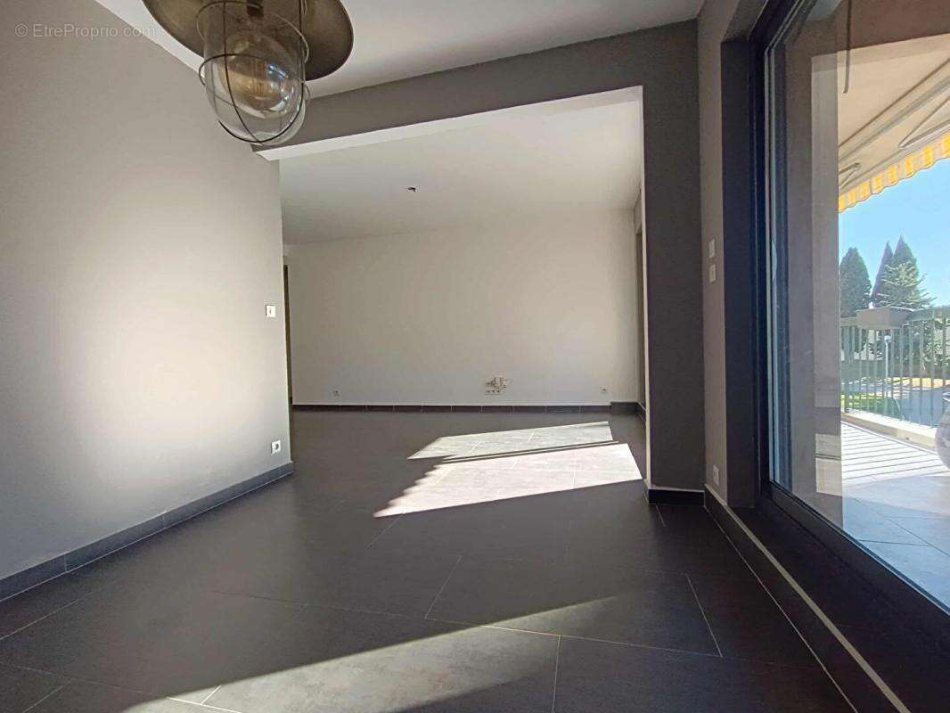 Appartement à ISTRES