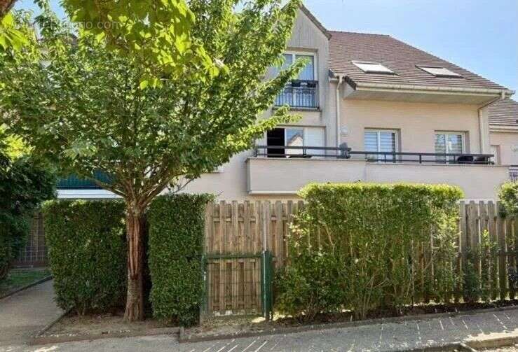 Vente Appartement Chevry-cossigny(77173) 246 750ï¿œ - photo 8