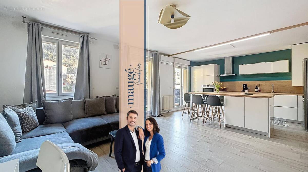 Appartement à VIENNE