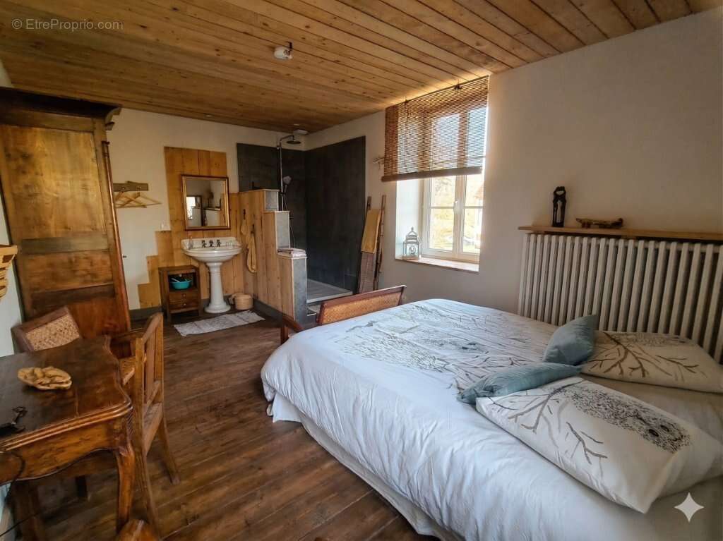 Maison à CHALON-SUR-SAONE