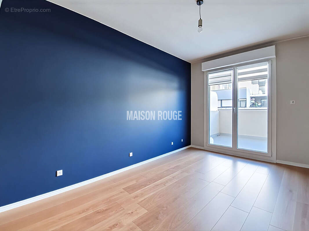 Appartement à SAINT-BRIEUC