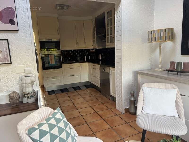 Maison à CHAMPIGNY-SUR-MARNE