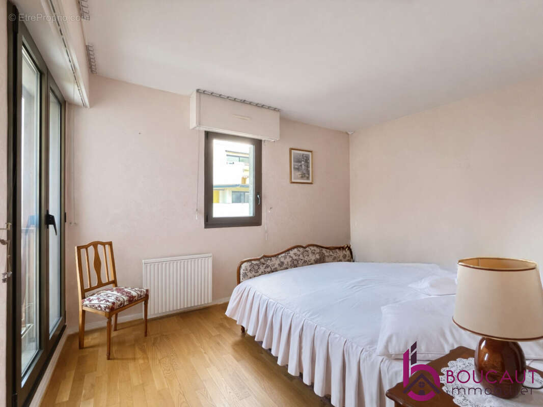 Appartement à ANTONY