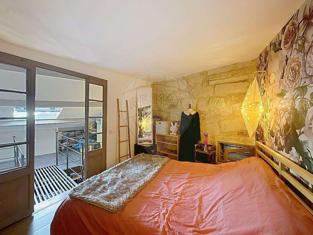 Appartement à UZES
