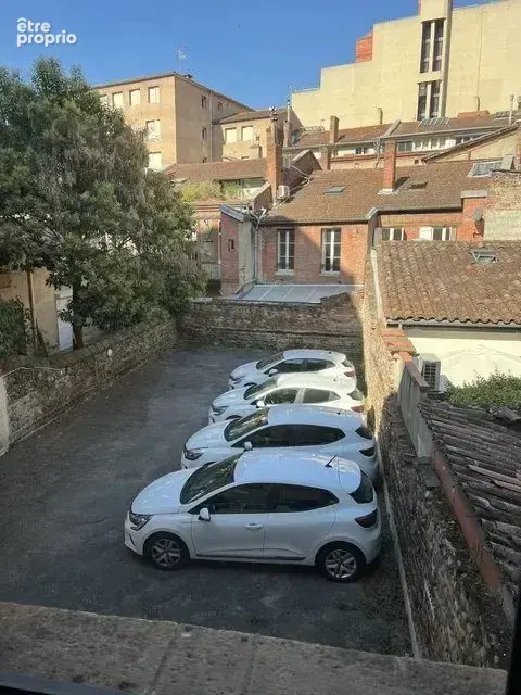 Appartement 18 m² à Toulouse  - photo 5