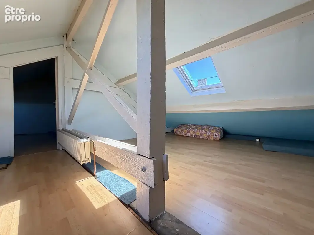 Maison Evreux 5 pièce(s) 82.73 m2 - photo 9