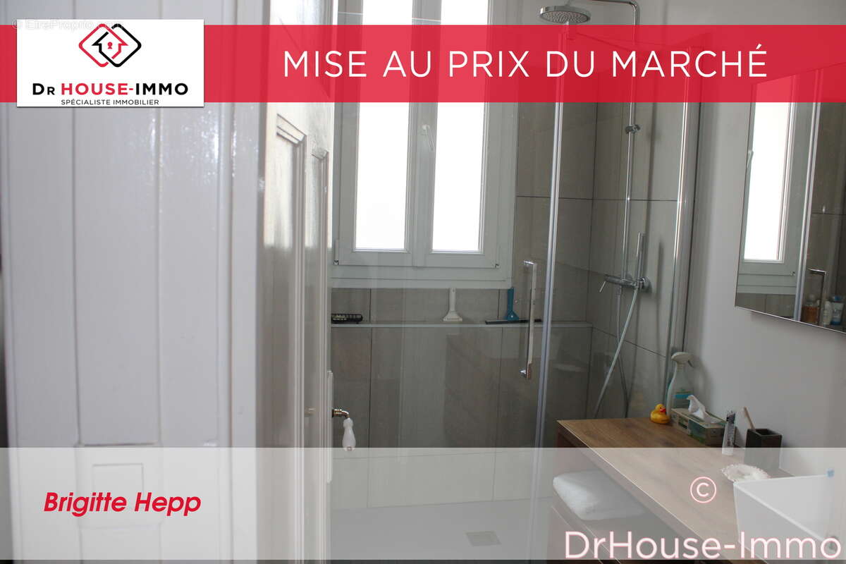 Appartement à CHAMBERY