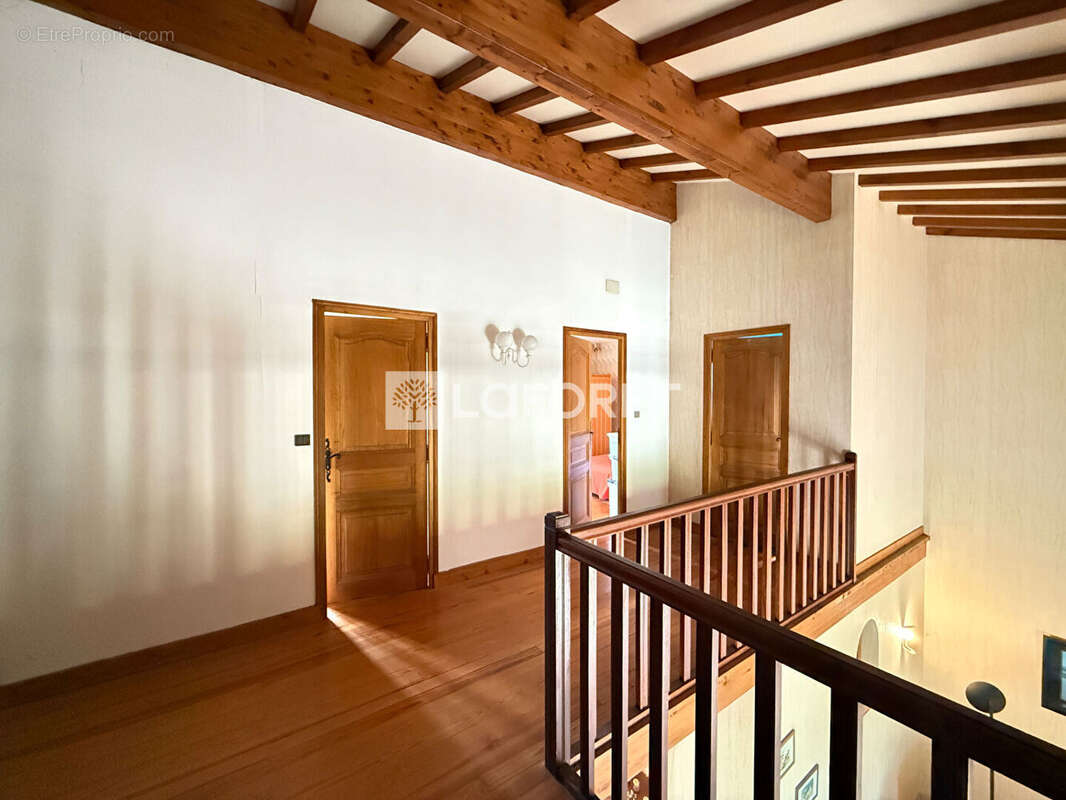Maison à LANGON
