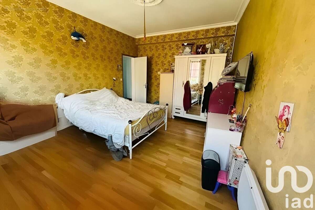 Photo 8 - Maison à SAINT-JAMES