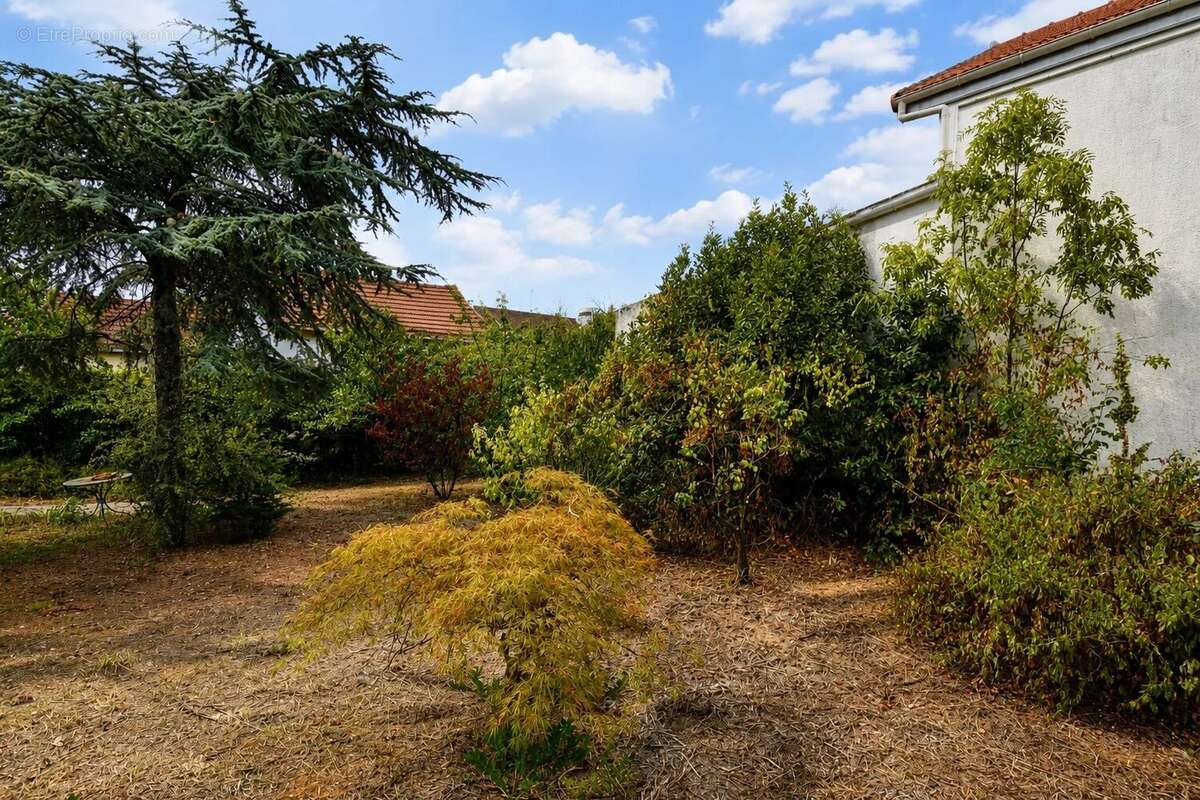 Croissy sur seine - charmante 1930 de 90 m² - terrain 515 m² - à 7 mn des ecoles et du centre ville - photo 2