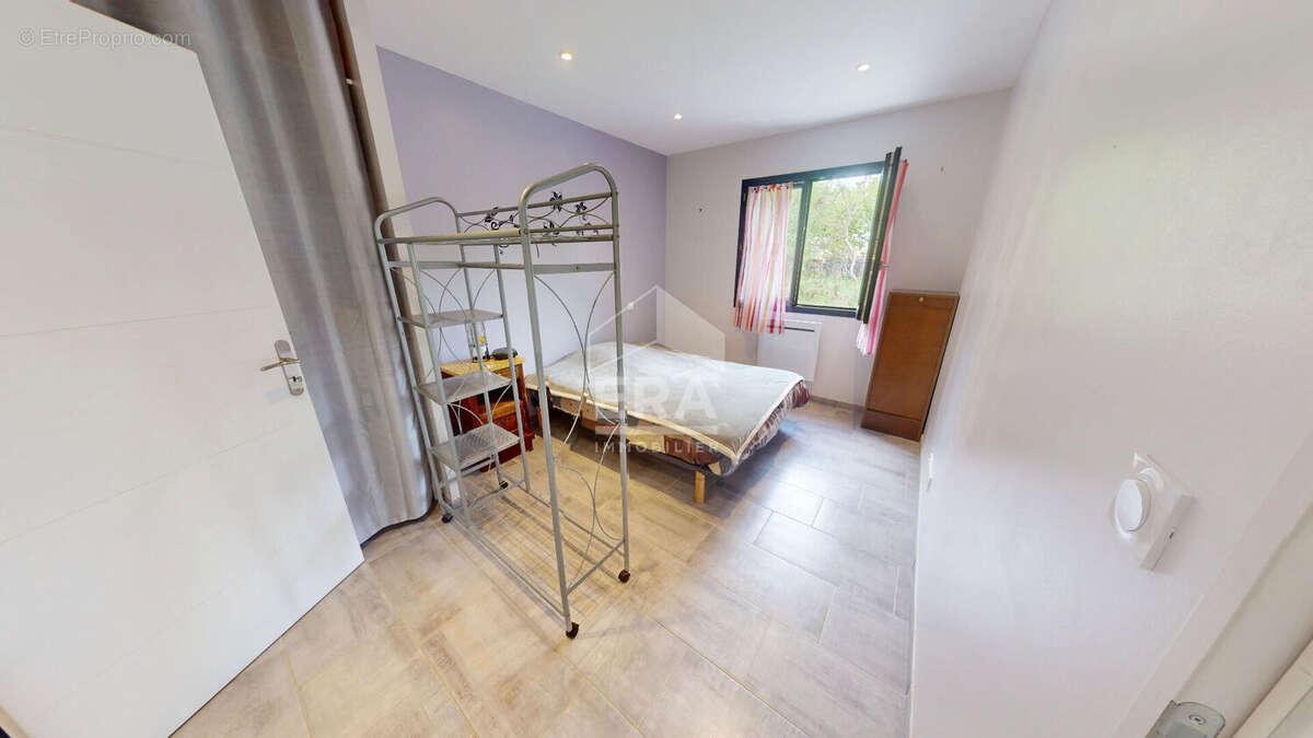 Maison à AMBUTRIX