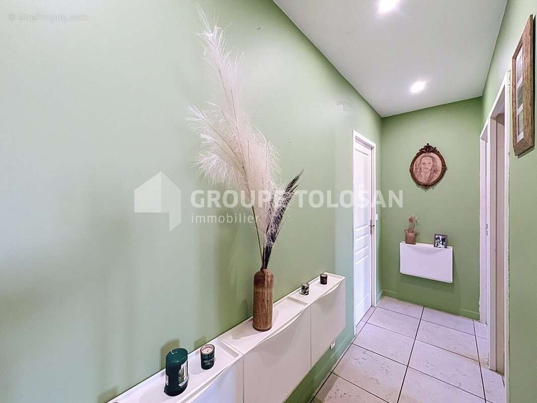 Maison 95 m² à Montauban  - photo 7