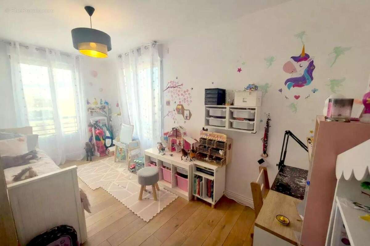 Photo 9 - Appartement à ELANCOURT