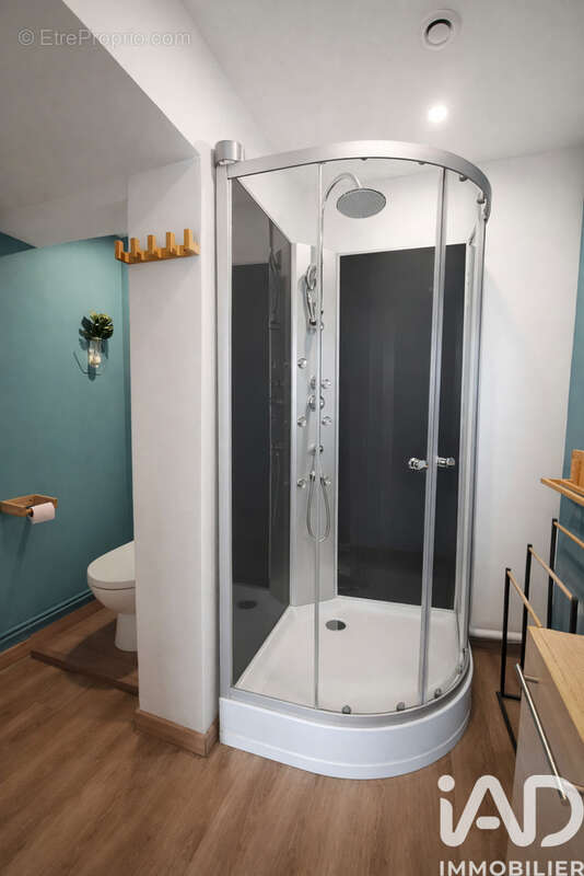 Photo 6 - Appartement à NEUVES-MAISONS