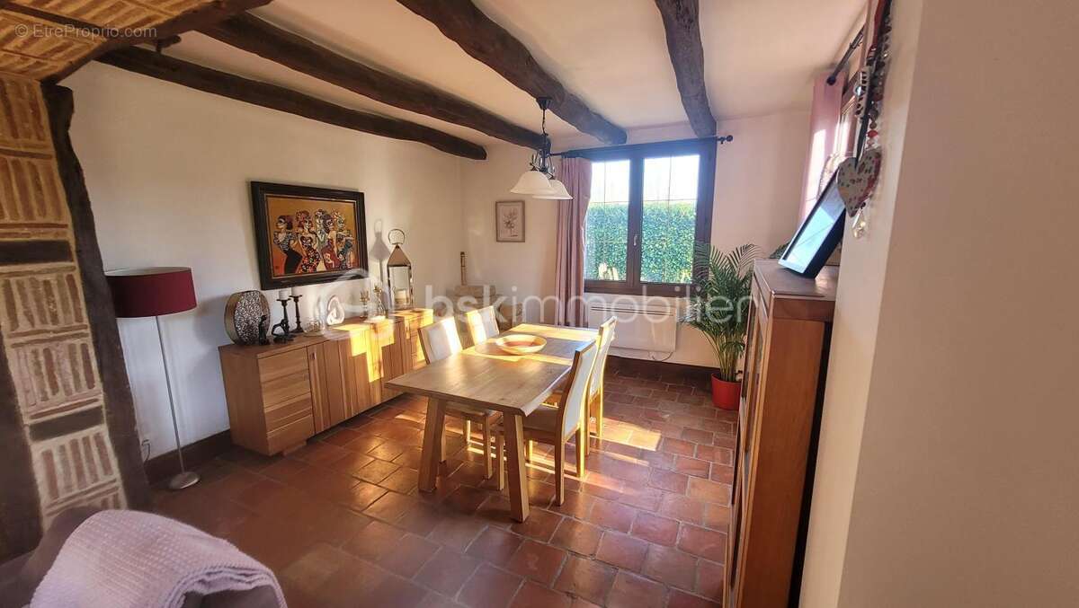 Maison à LALINDE