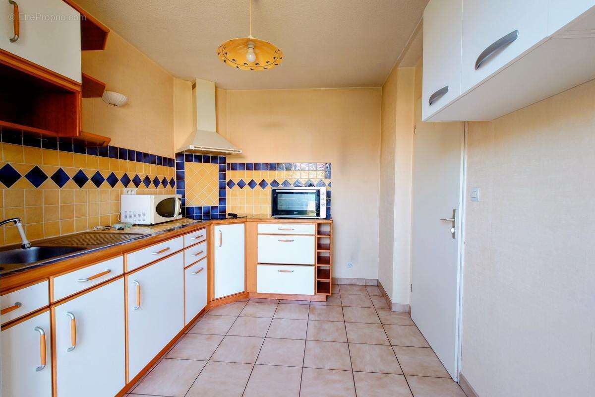 Maison 82 m² à Draguignan  - photo 6