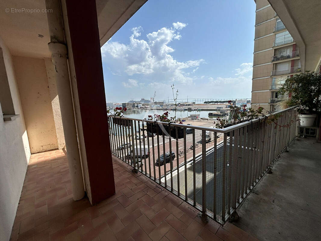 Appartement Saint Nazaire 4 pièce(s) 91 m² - photo 6