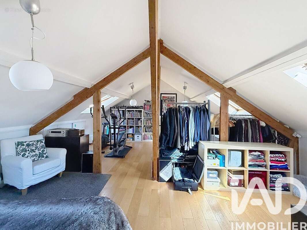 Photo 9 - Maison à SAINT-MAUR-DES-FOSSES