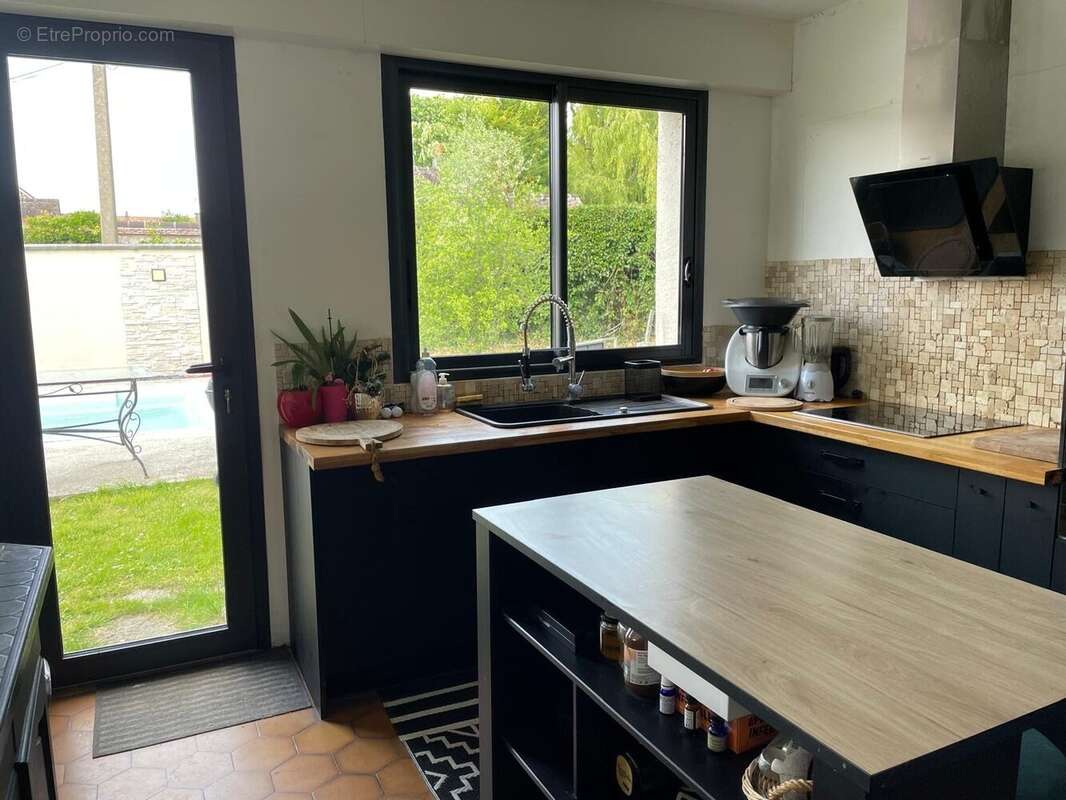 Maison à ACHERES-LA-FORET