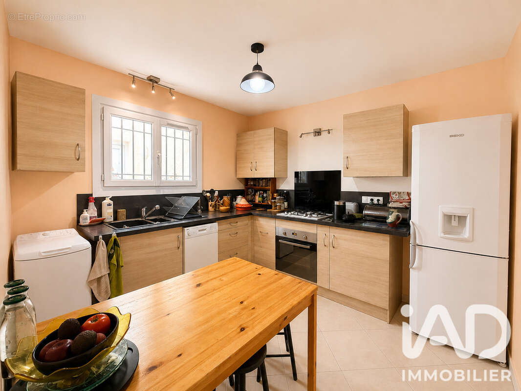 Photo 8 - Appartement à GRASSE