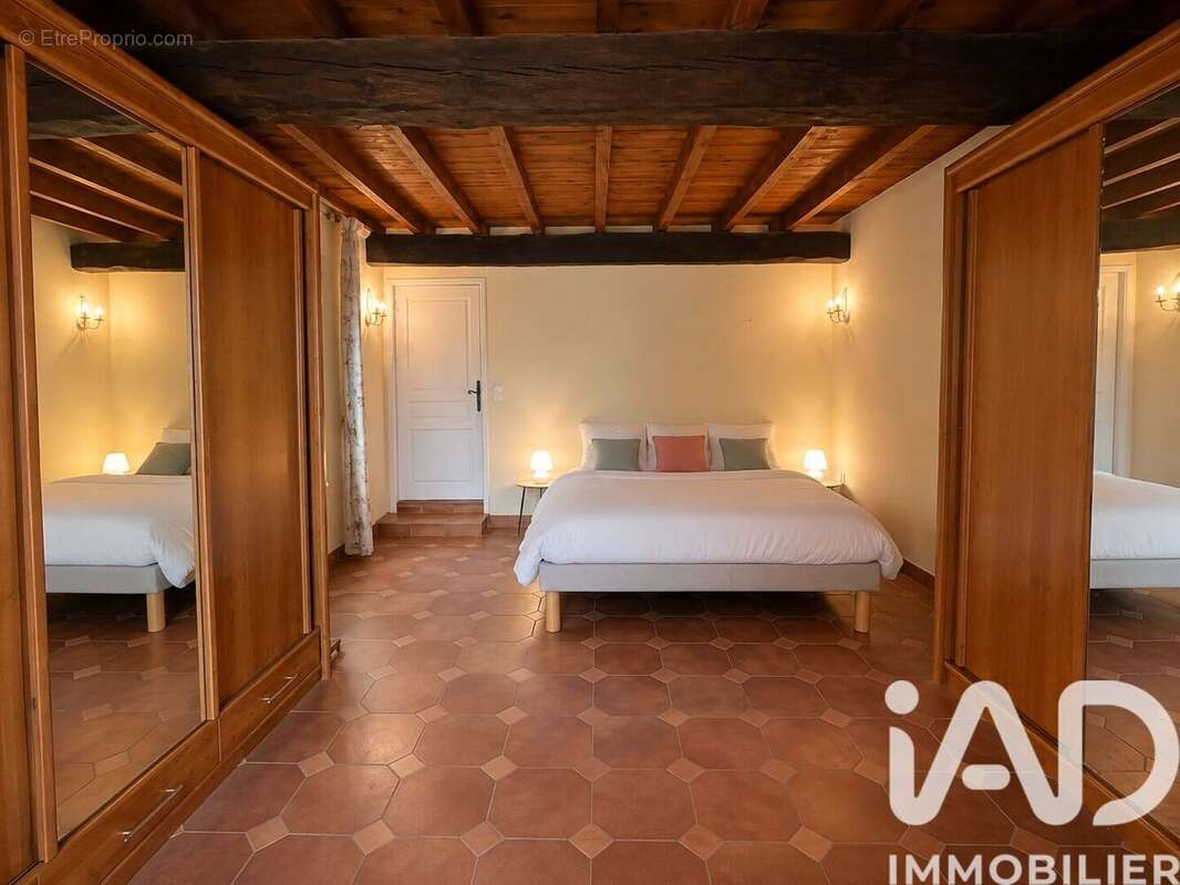 Photo 5 - Maison à ARGENTON