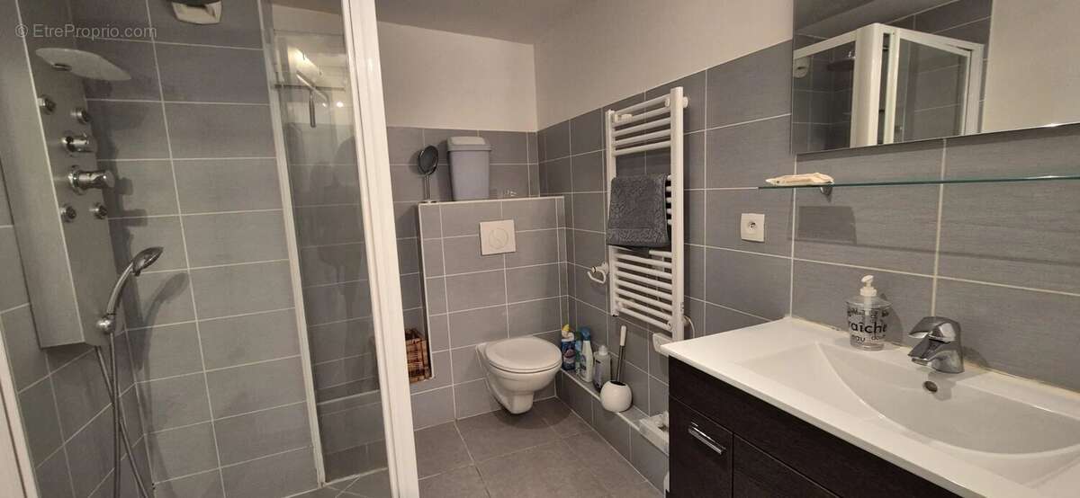 Appartement à SAINTE-MAXIME