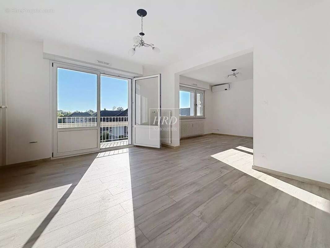 Appartement à ERSTEIN