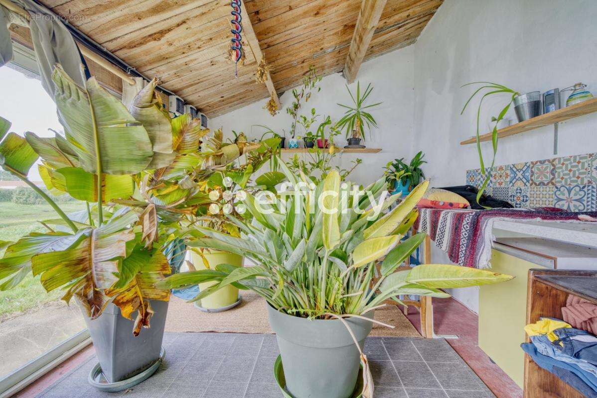 Maison à LE CHATEAU-D'OLERON