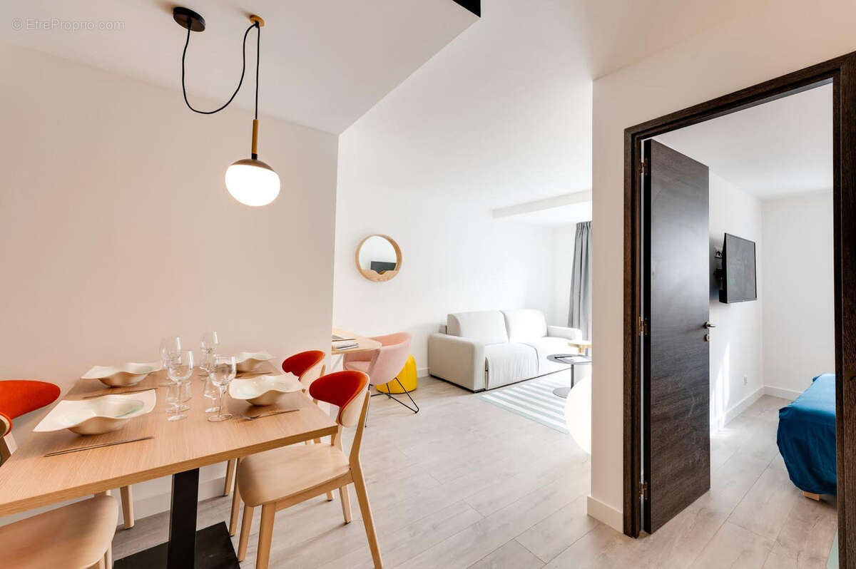 Appartement à DIVONNE-LES-BAINS