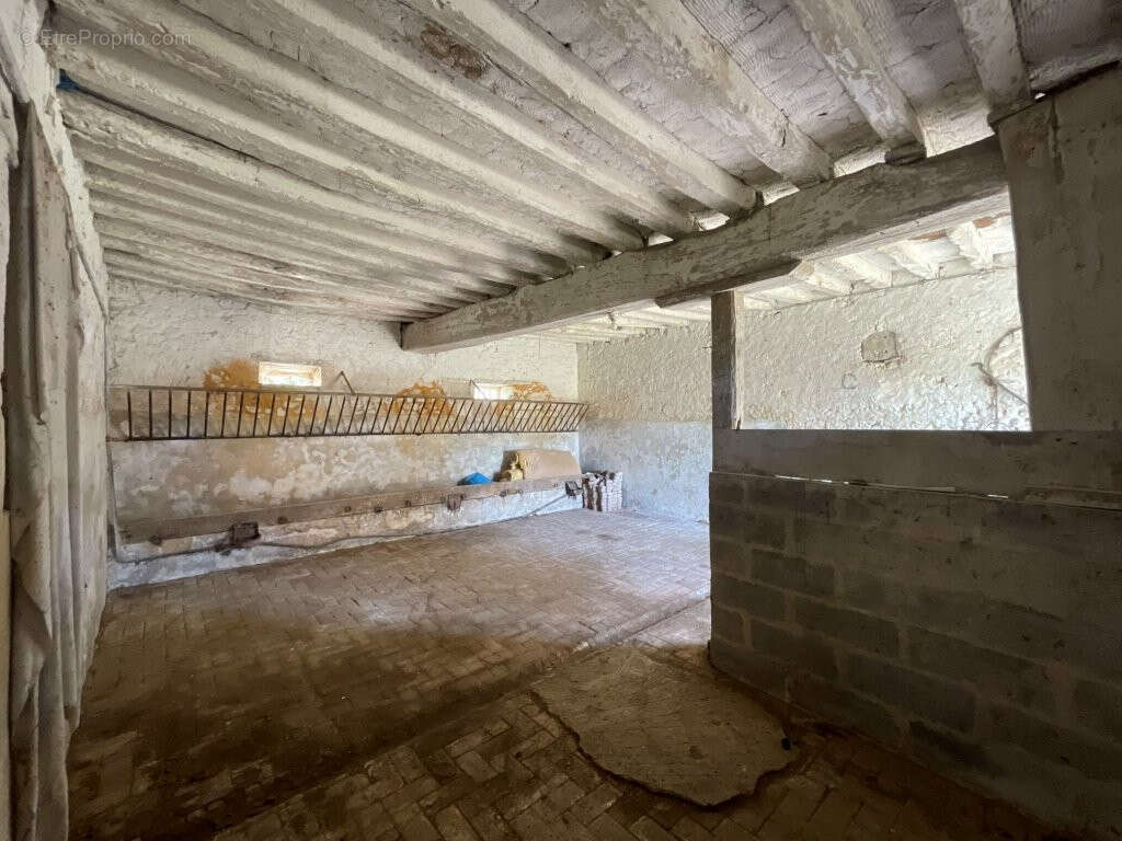 Corps de ferme a vendre dans le perche - photo 17