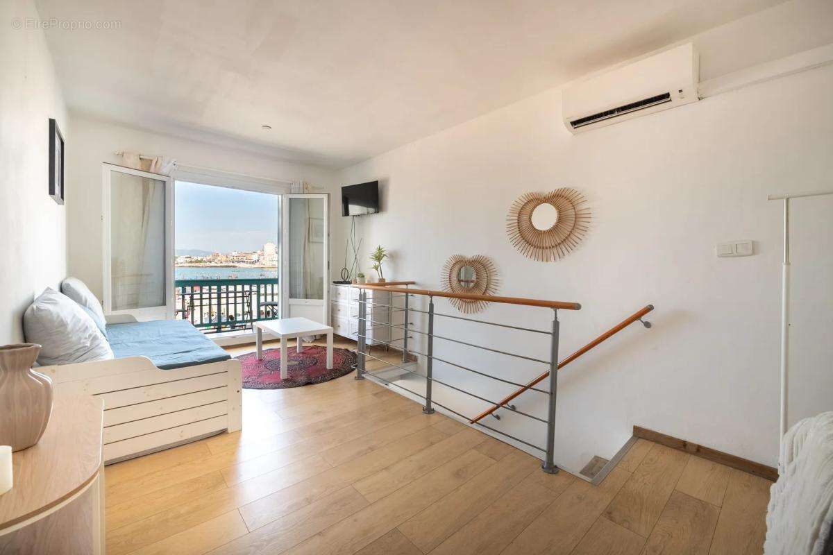 Maison à MARSEILLE-8E
