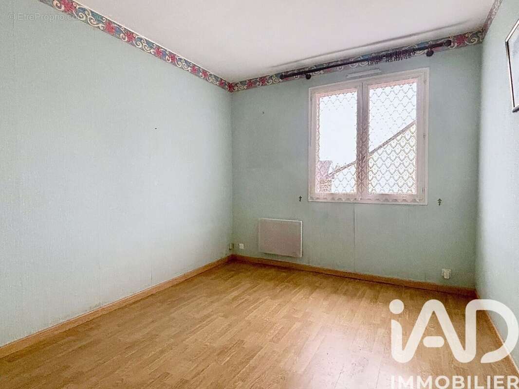 Photo 8 - Maison à EVRON