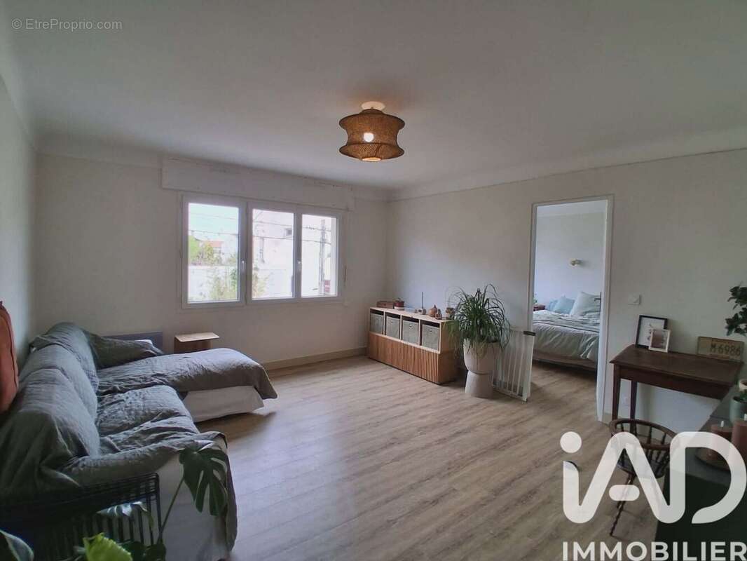 Photo 4 - Appartement à ELNE
