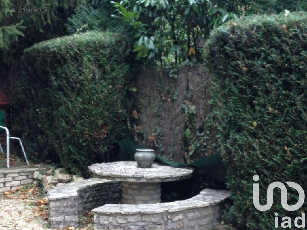 Photo 8 - Maison à LUZARCHES