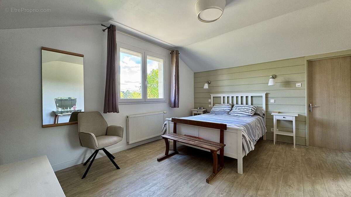 Maison à MARIOL