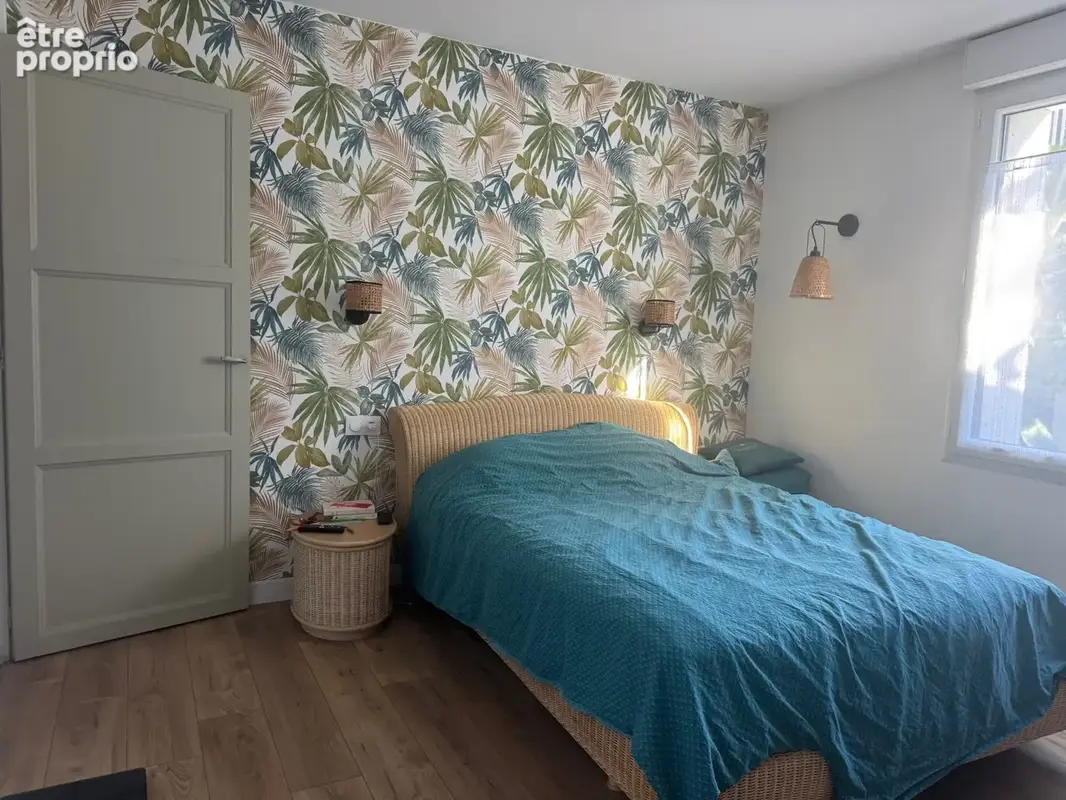 Maison Saint-Nazaire - photo 13