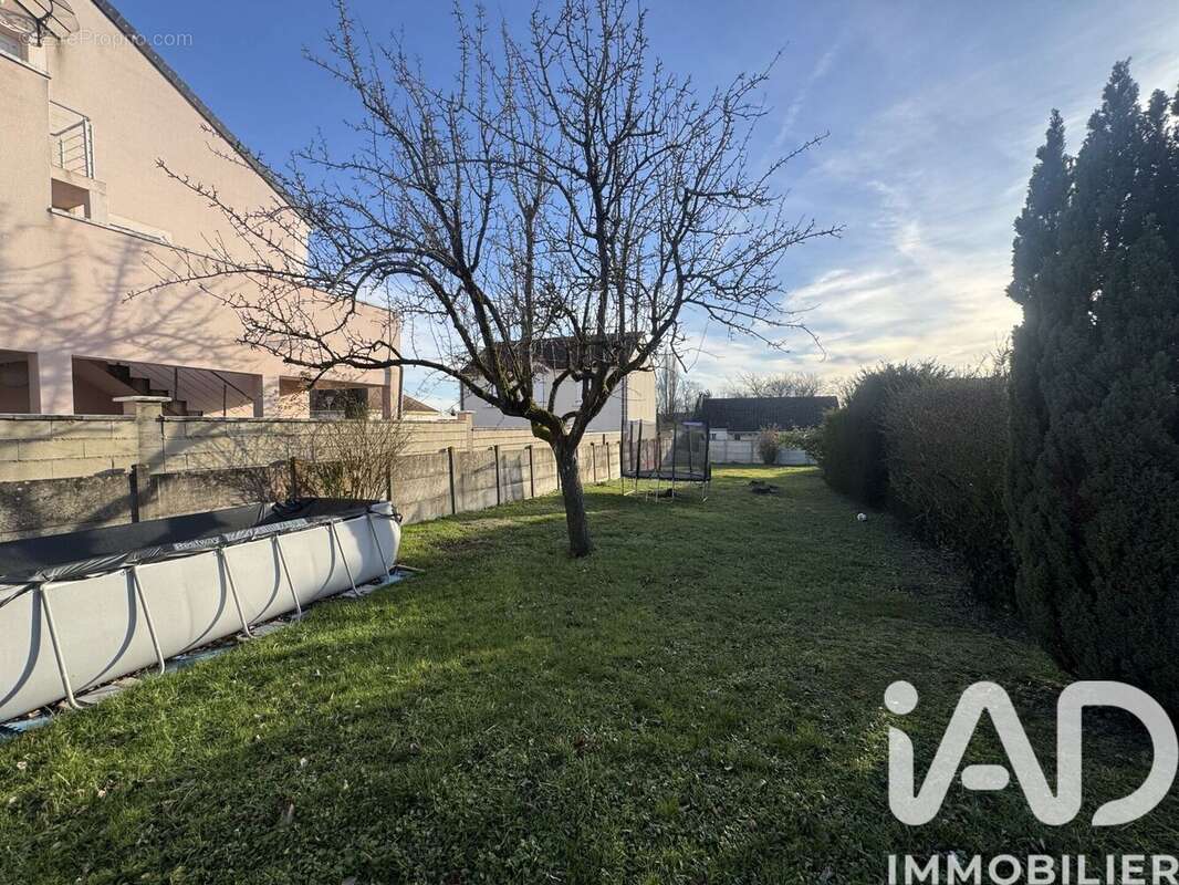 Photo 6 - Maison à VARENNES-SUR-SEINE