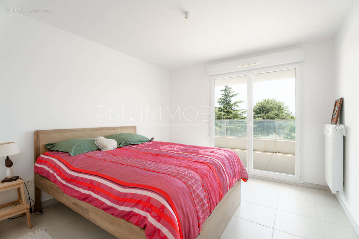 Appartement à MARSEILLE-13E
