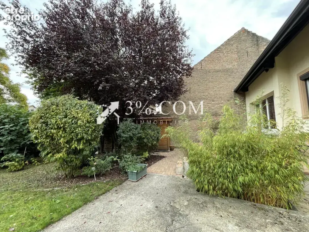 3%.com - exclusivité à griesheim-sur-souffel, maison de 7 pi - photo 5