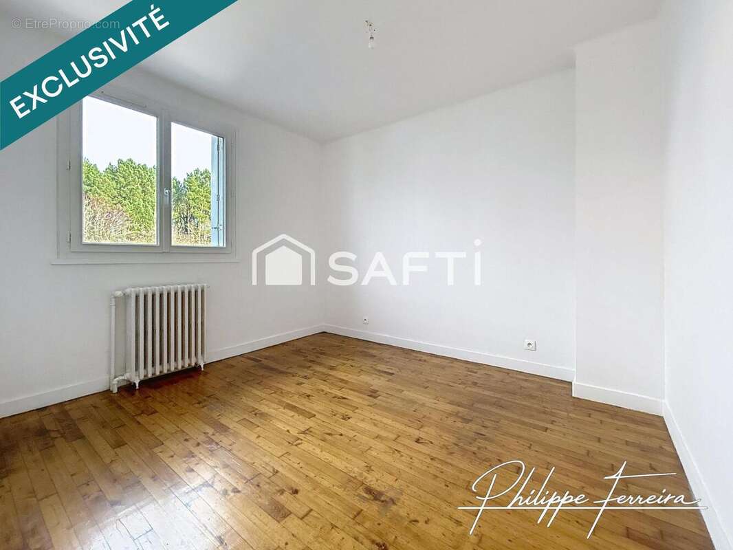 Photo 5 - Maison à SAINT-PERREUX