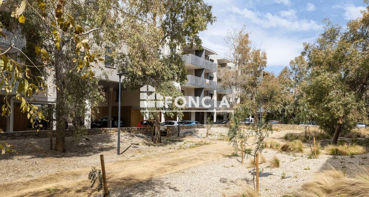 Appartement à NARBONNE