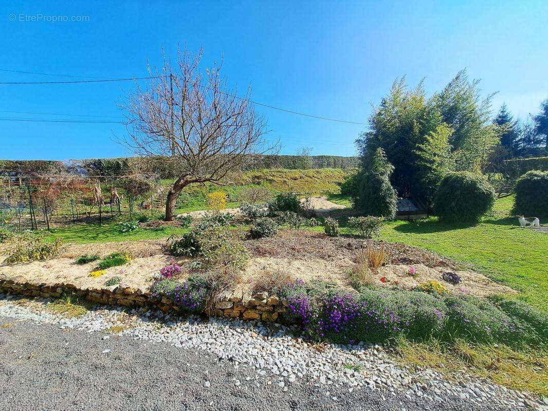 Maison à MORTAGNE-AU-PERCHE