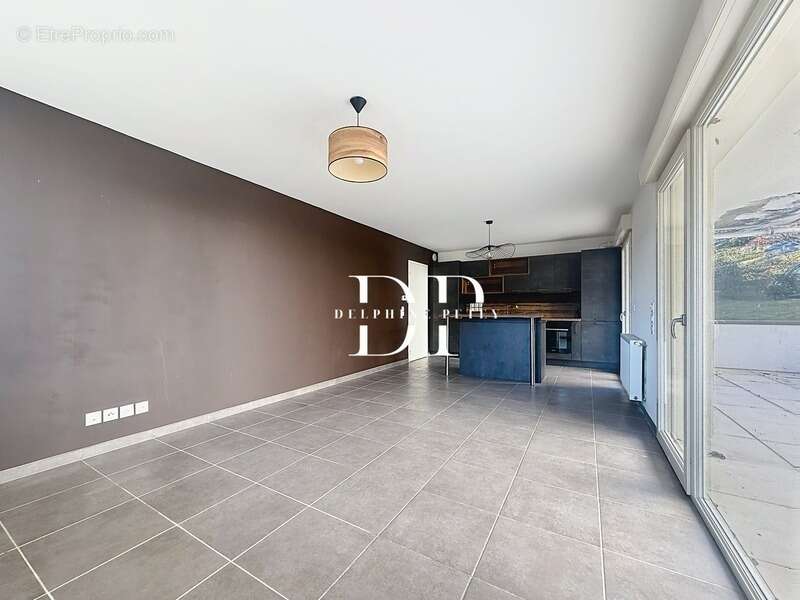 Appartement à LUCINGES