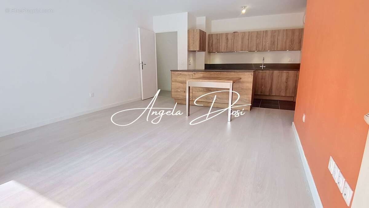 Appartement à ANTONY