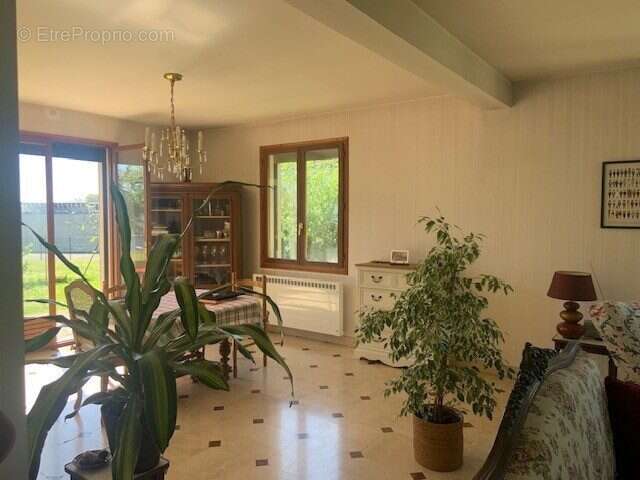 Maison à PUISEAUX