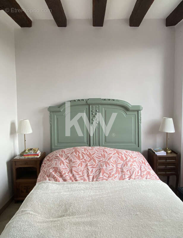 Maison 103 m² à La Selle-Sur-Le-Bied  - photo 8